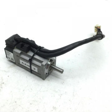 R88M-G10030S-S2 OMRON 0.1kw Rated Output Servo Motor Module